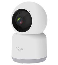 NOUS W2 Smart WiFi PTZ IP-камера FullHD 1080p, TUYA / Smart Life