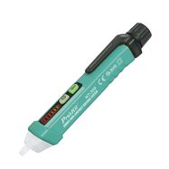 Smart Non-Contact Voltage Tester with level indication and buzzer,12-1000 VAC, Pro'sKit