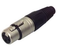 Разъем XLR NEUTRIK