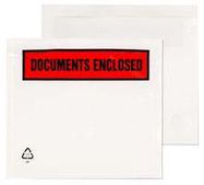 DOCUMENTS ENCLOSED C7 PRINTED 1000PK