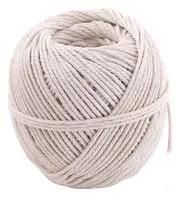 WHITE COTTON STRING (500G)