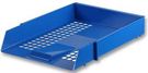 LETTER TRAY - BLUE