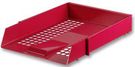 LETTER TRAY - RED
