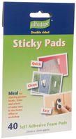 STICKY FIXERS (40 PADS/PK)