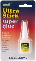 ULTRASTICK SUPERGLUE 5G TUBE