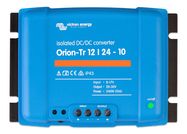 Orion-Tr DC-DC Converters with galvanic isolation Orion-Tr 12/24-10A (240W) Isolated DC-DC converter