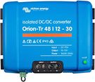 Orion-Tr DC-DC Converters with galvanic isolation Orion-Tr 48/12-30A (360W) Isolated DC-DC converter