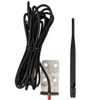 Outdoor LTE-M wall-mount antenna