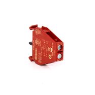 Heavy-Duty 22.5 mm Watertight/Oiltight Accessories 20VN CONTACT BLOCK 2 N/O, ABB