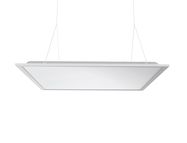 LED šviesos panelė BACKLIT 36W, 60x60cm, 115lm/W, 4140lm, neutraliai balta 4000K