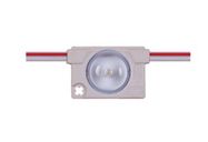 LED module MINI PANORAMA CC 1W/12V, 5000K, IP65 175°