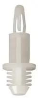 PCB SPACER SUPPORT, NYLON66, NATURAL