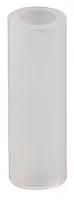 PCB ROUND SPACER, NYLON66, NATURAL