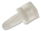 PCB SPACER SUPPORT, NYLON 6.6, 12.7MM