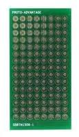 PCB, BREADBOARD, FR4, 44.5MM X 22.9MM