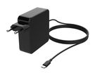 65W įkroviklis nešiojamam kompiuteriui USB-C