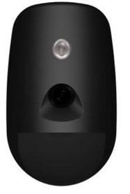 Wireless motion sensor with camera Hik-vision DS-PDPC12PF-EG2-WE (B) AX PRO (black)