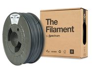 3D plastikas PET-G pilkas (basalt grey) 1kg The Filament by Spectrum