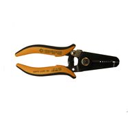 Shears, wire stripper, pliers in one tool