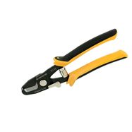 Manual cable cutter