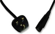 MAINS POWER CORDS
