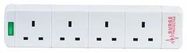 POWER OUTLET STRIPS