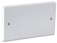 BLANKING PLATE DOUBLE