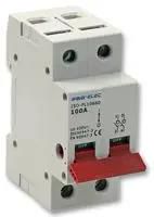 INCOMER 100A DP