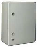 ENCLOSURE, SOLID DOOR, 350X250X130MM