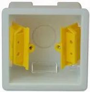 APPLEBY 1 GANG 47MM DRY LINING BOX - EA