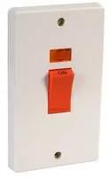 45 AMP LARGE PLATE SWITCH