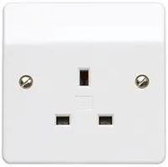 13A 1G SOCKET