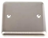 BLANK PLATE, 1G