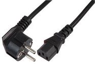 MAINS POWER CORDS