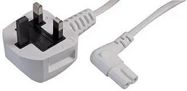 MAINS POWER CORDS