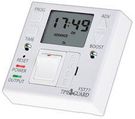 FUSED SPUR TIME SWITCH, 7DAY, 13A, 240V