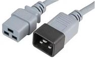 MAINS POWER CORDS