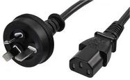 MAINS POWER CORDS