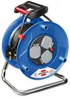 POWER OUTLET STRIP, 3 OUTLET, 25M, 240V