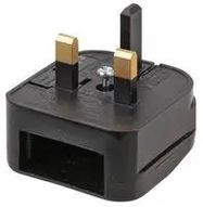 ECP BLACK RETURNABLE 3 AMP