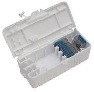 ELECTRICAL JUNCTION BOX, 32A, 5 WAY