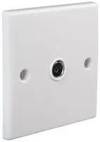 COAX SOCKET CURVE