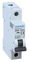 CIRCUIT BREAKER, 1P, 50A, 415V, DIN RAIL