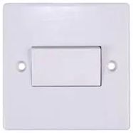 FAN ISOLATION SWITCH