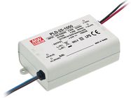 Impulsinis srovės šaltinis LED 700mA 24-36V PFC MEAN WELL