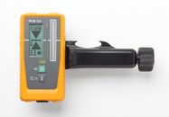 Rotary Laser Detector with Clamp, Fluke