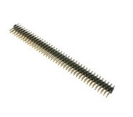 Контакты 2x40 конт. RoHS