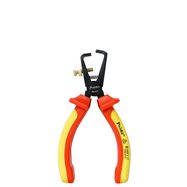 Insulated Wire StrippingPlier (160mm) for cables to 10mm² laidams PM-910 Pro'sKit