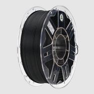 3D plastikas PPA + 15CF 1kg juodas CREALITY
