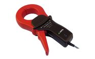 High measurement precision amperometric mini-clamp for AC currents from 0.1A to 1000A, Ø max 52mm, KPS